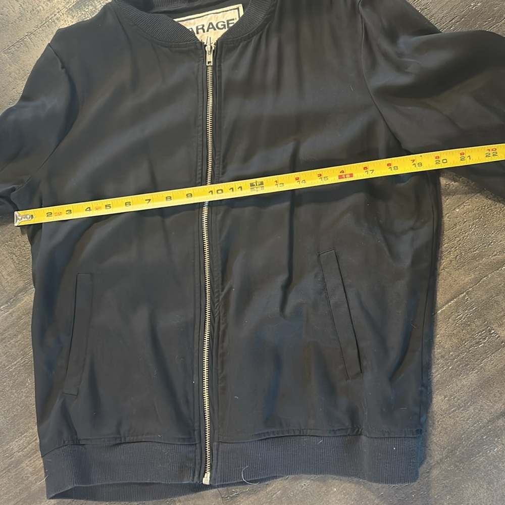 Garage jacket - Picture 6 of 7